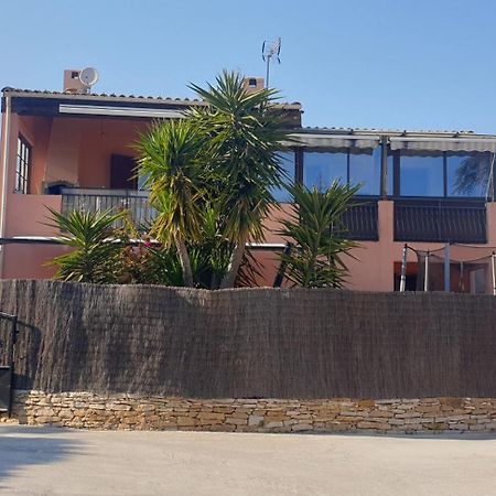 Appartement Les vagues bleues à La Ciotat Extérieur photo
