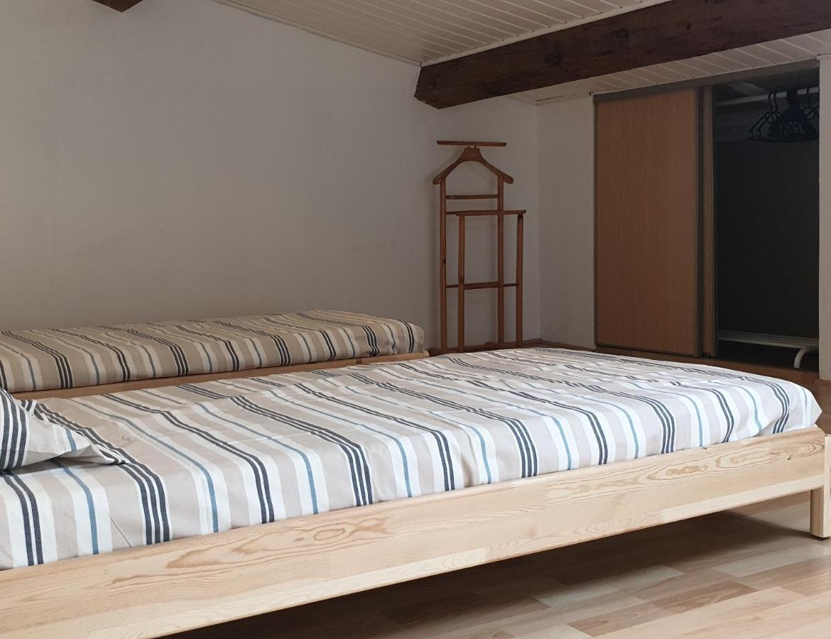 Appartement Les vagues bleues à La Ciotat Extérieur photo