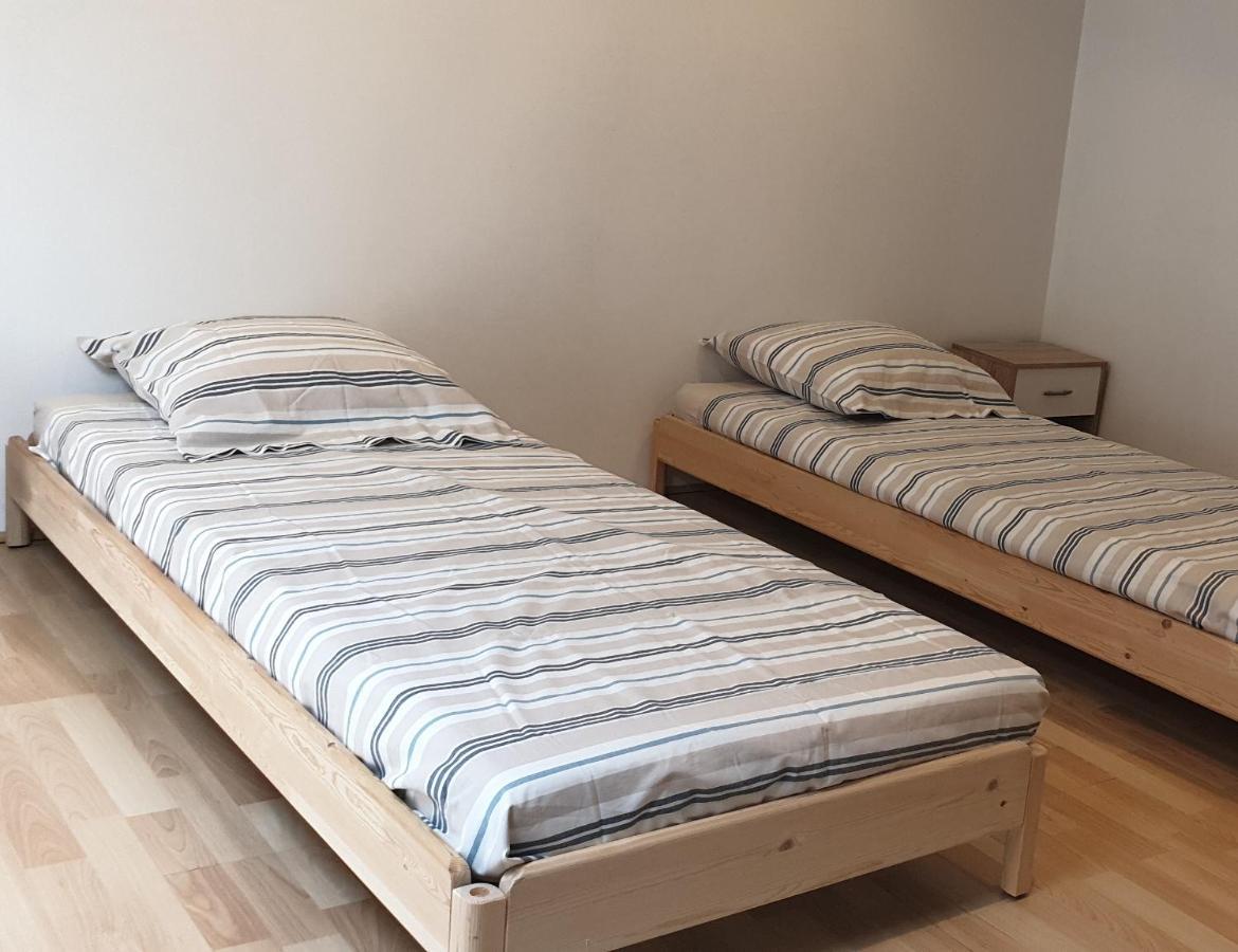 Appartement Les vagues bleues à La Ciotat Extérieur photo